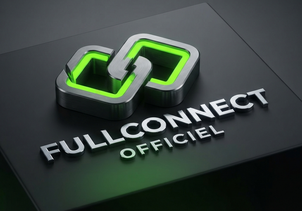 Full Connect Officiel