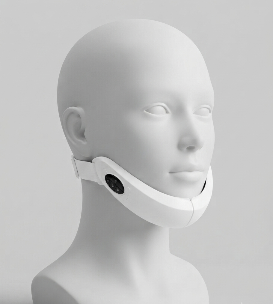 Appareil de Lifting Facial et Raffermissement V-Face Pro