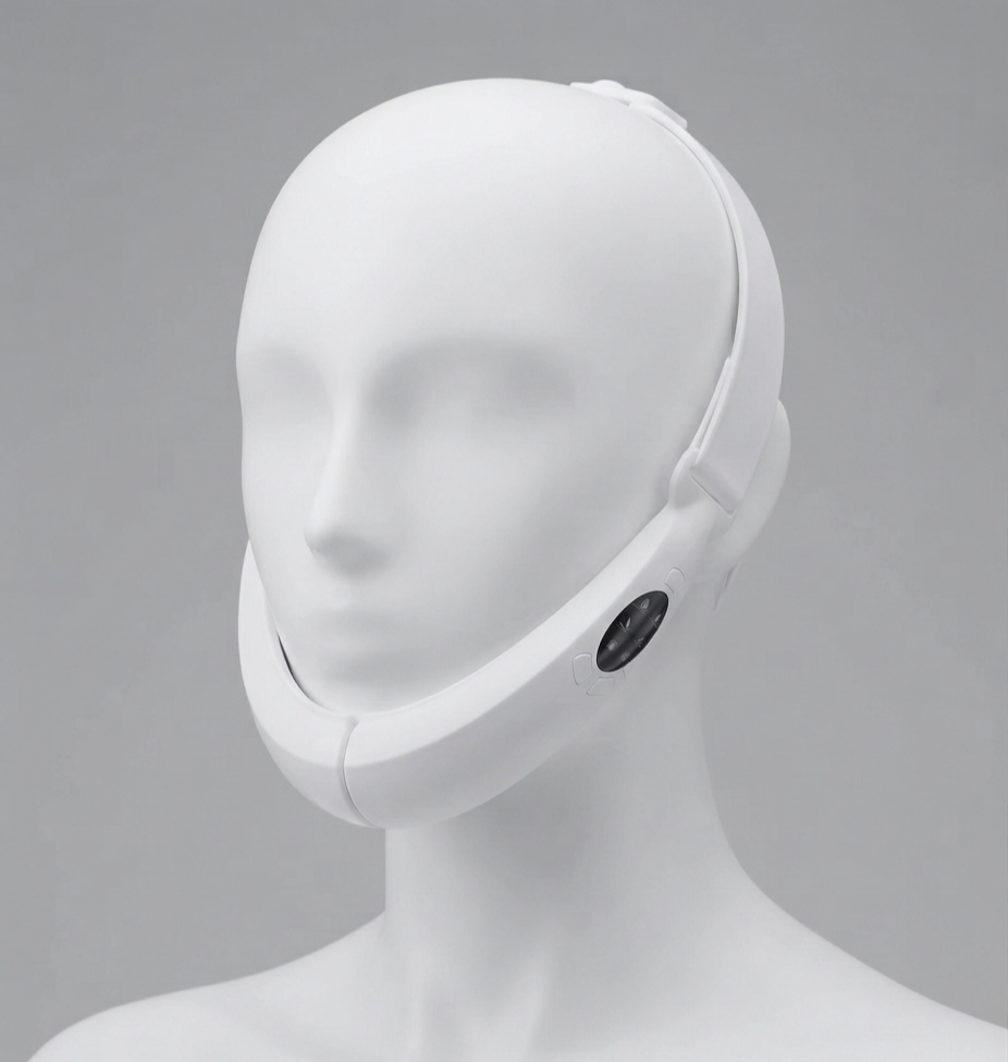 Appareil de Lifting Facial et Raffermissement V-Face Pro