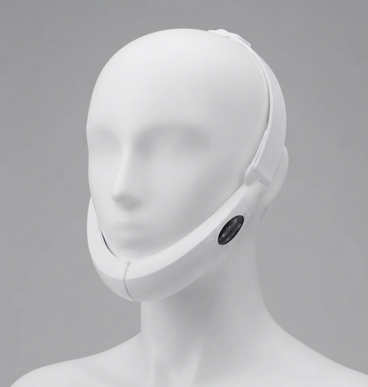 Appareil de Lifting Facial et Raffermissement V-Face Pro